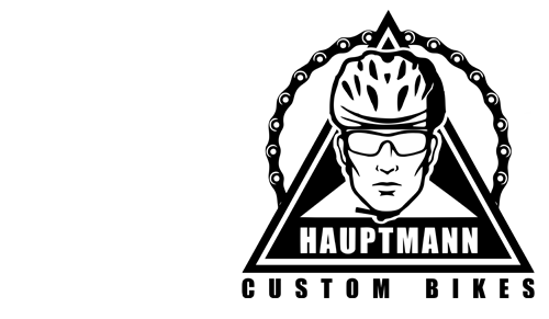 Hauptmann Custom Bikes, Sponsor des Berliner TSC