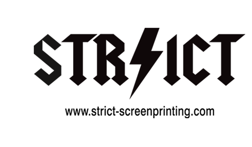 Strict Textildruck, Sponsor der Abteilung Radsport