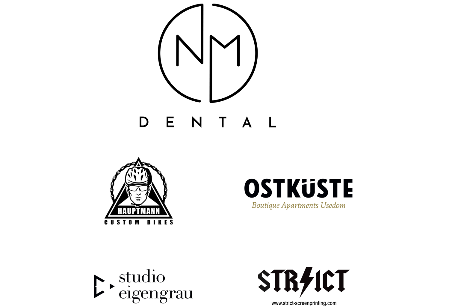 Sponsoren der Abteilung Radsport