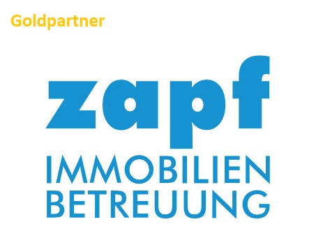 Sponsorenbild von zapf Immobilienberatung