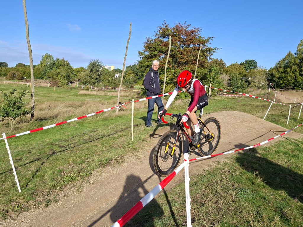 TSC-Crosser in Bremen